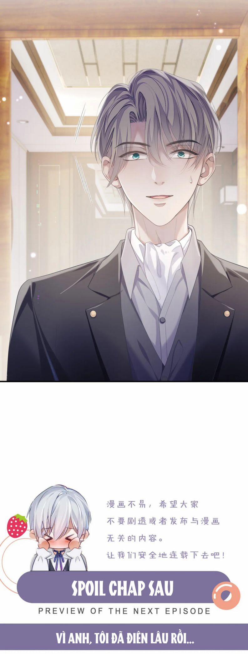 Tôi Muốn Ly Hôn 69 trang 21