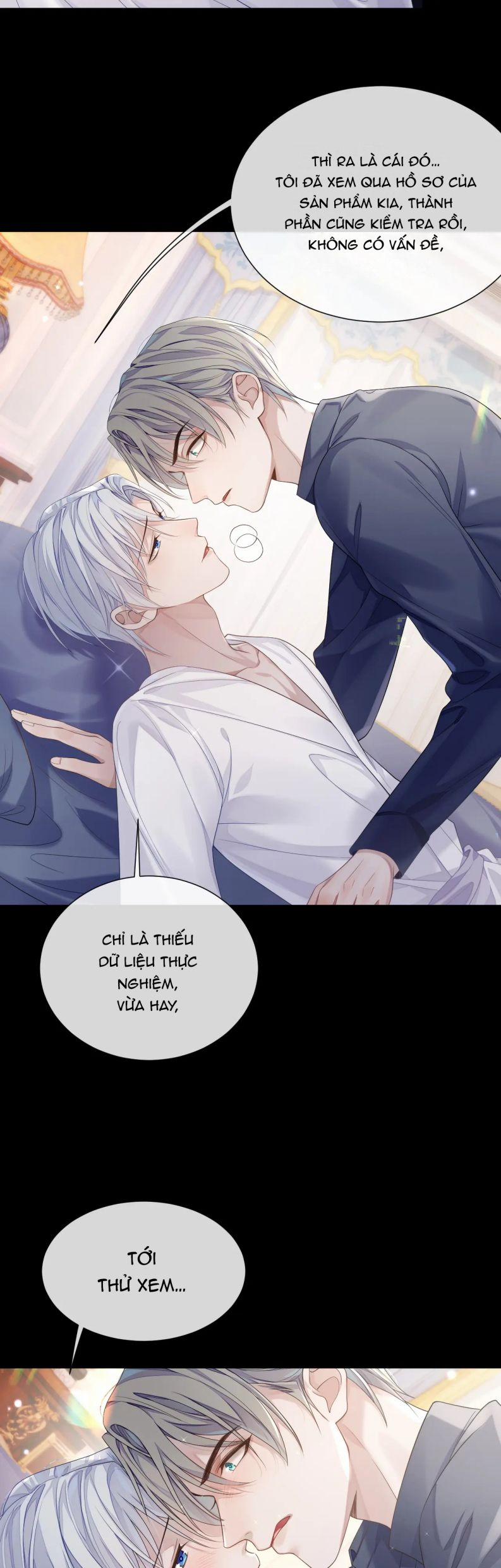 Tôi Muốn Ly Hôn 69 trang 3