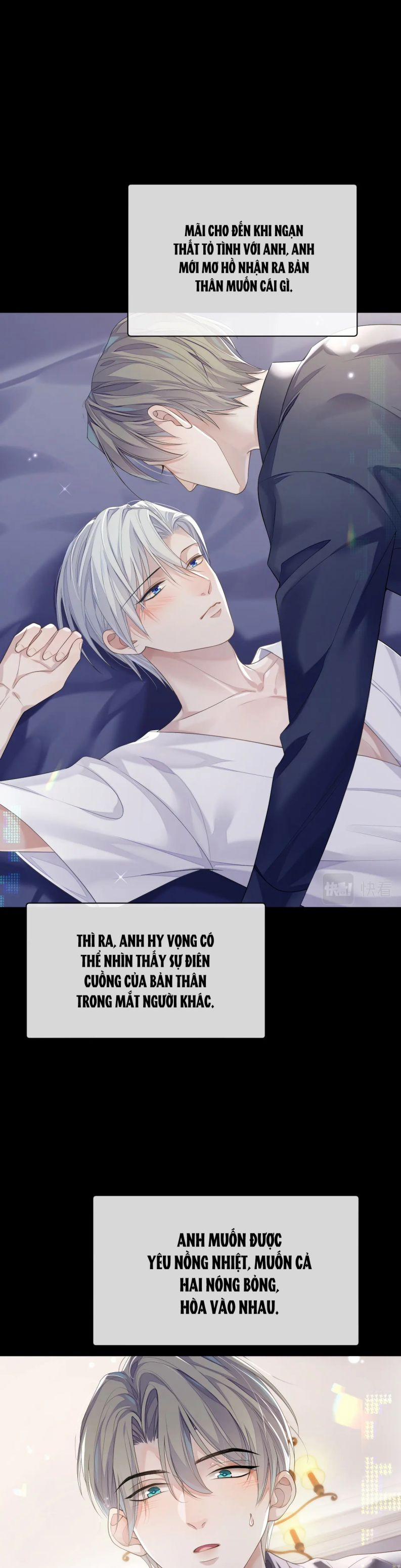 Tôi Muốn Ly Hôn 69 trang 8