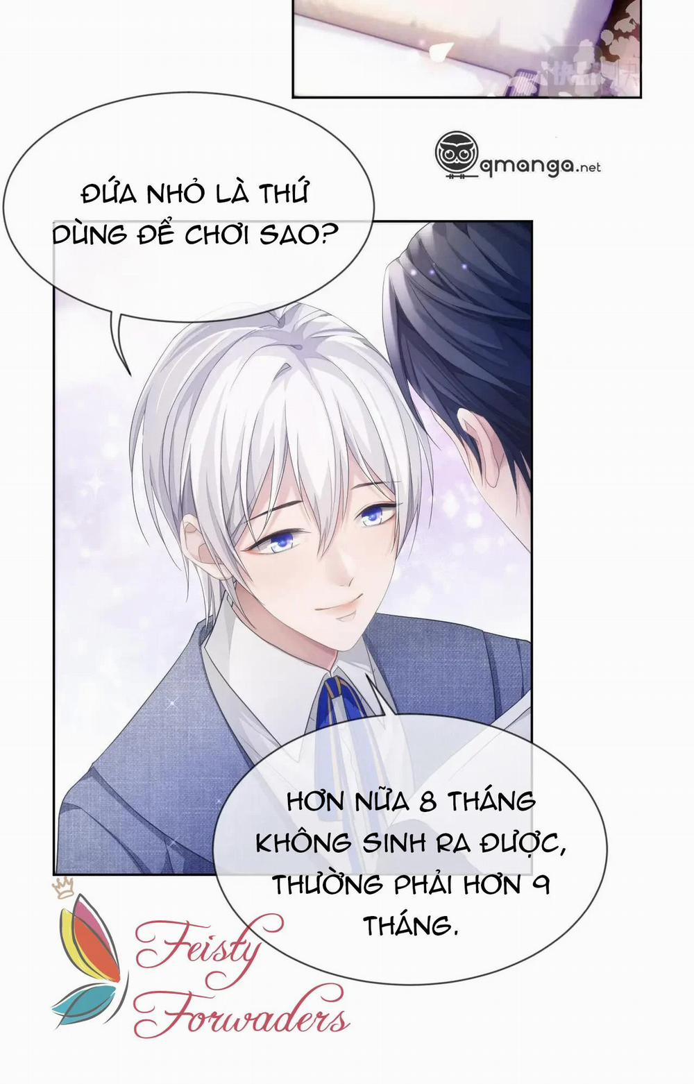 Tôi Muốn Ly Hôn 7.1 trang 1