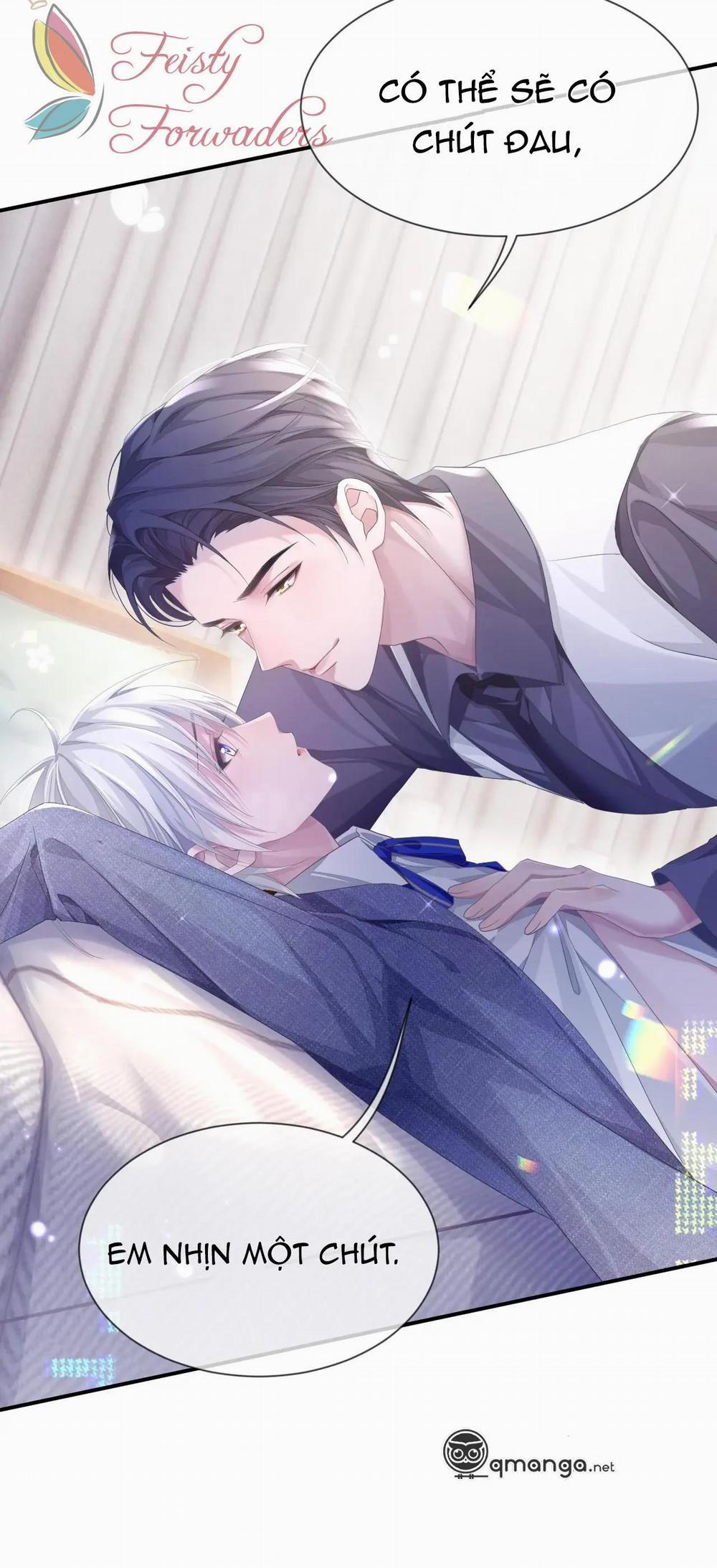 Tôi Muốn Ly Hôn 7.1 trang 10