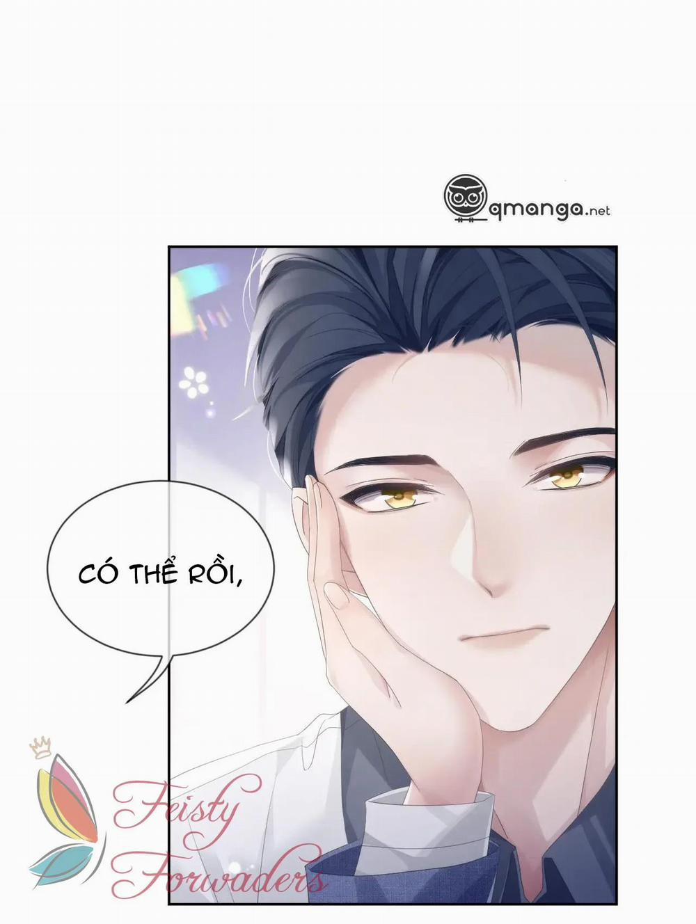 Tôi Muốn Ly Hôn 7.1 trang 17