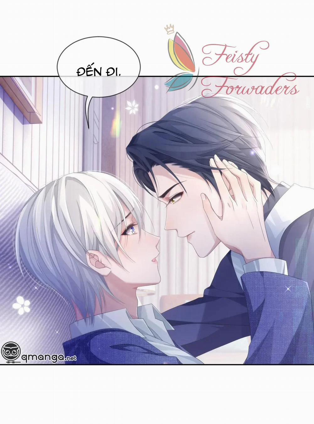 Tôi Muốn Ly Hôn 7.1 trang 18