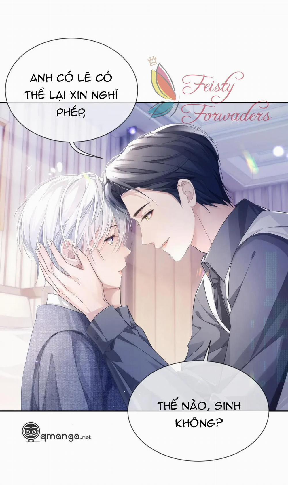 Tôi Muốn Ly Hôn 7.1 trang 2