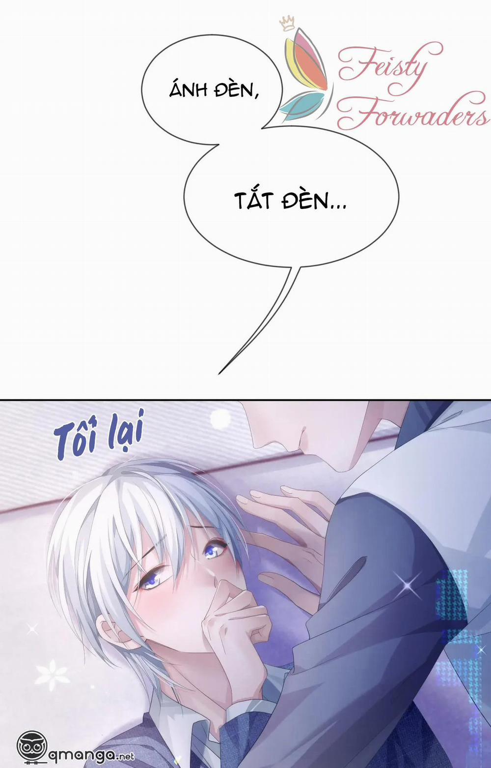 Tôi Muốn Ly Hôn 7.1 trang 21