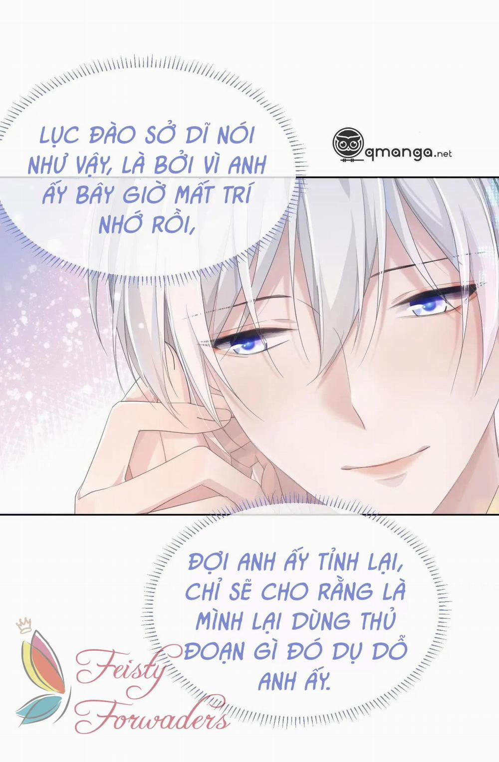 Tôi Muốn Ly Hôn 7.1 trang 3