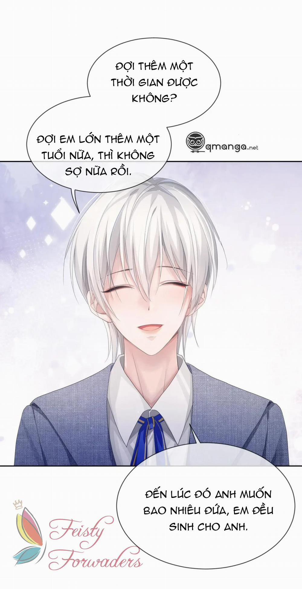 Tôi Muốn Ly Hôn 7.1 trang 5