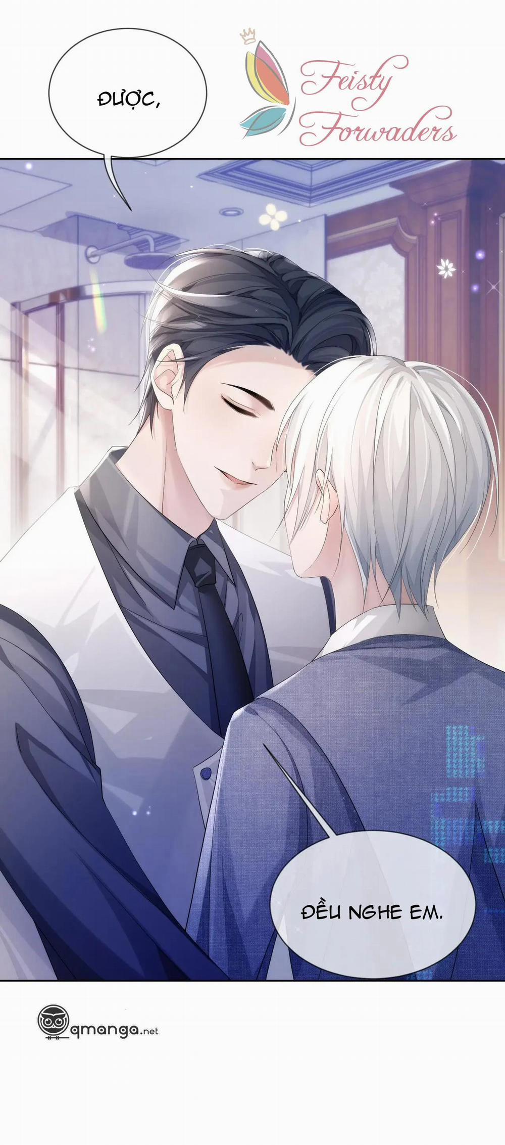 Tôi Muốn Ly Hôn 7.1 trang 6