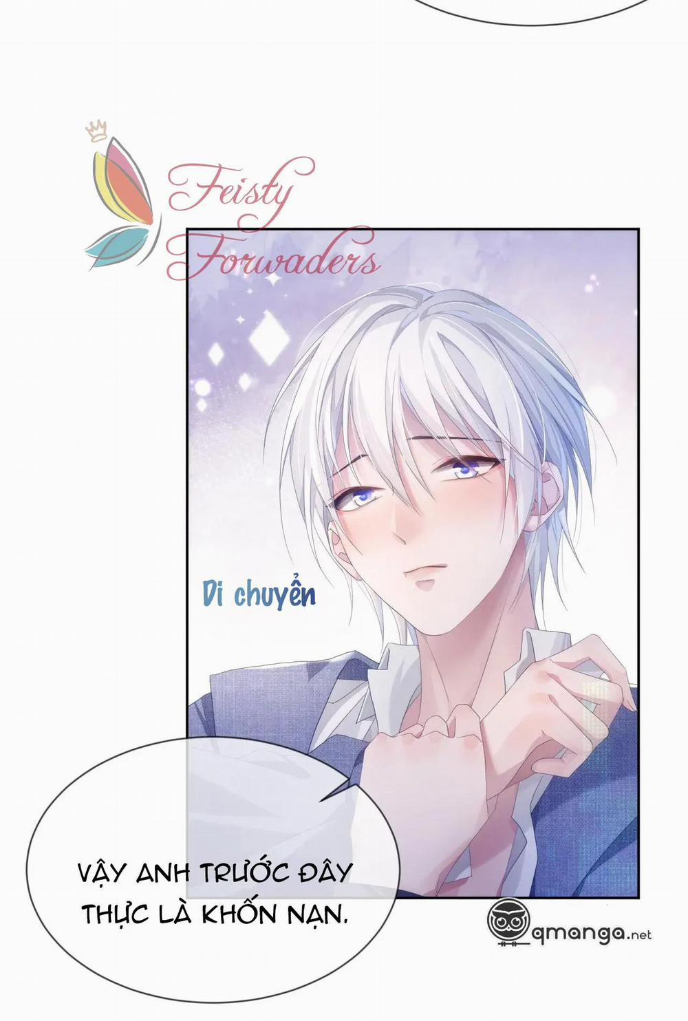 Tôi Muốn Ly Hôn 7.2 trang 1