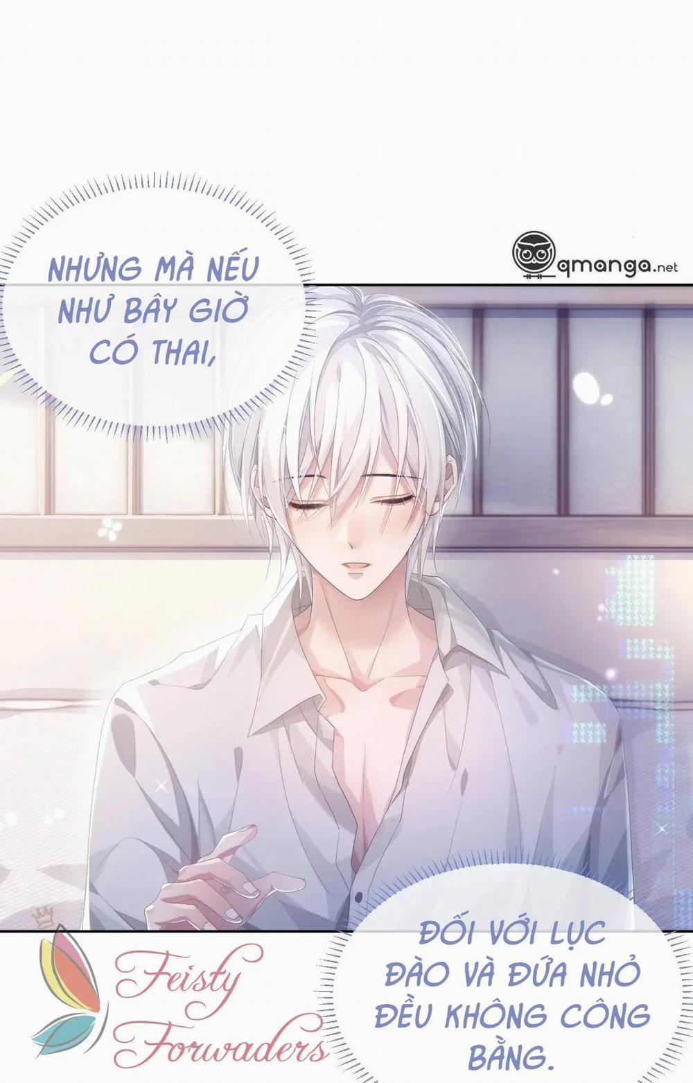 Tôi Muốn Ly Hôn 7.2 trang 10