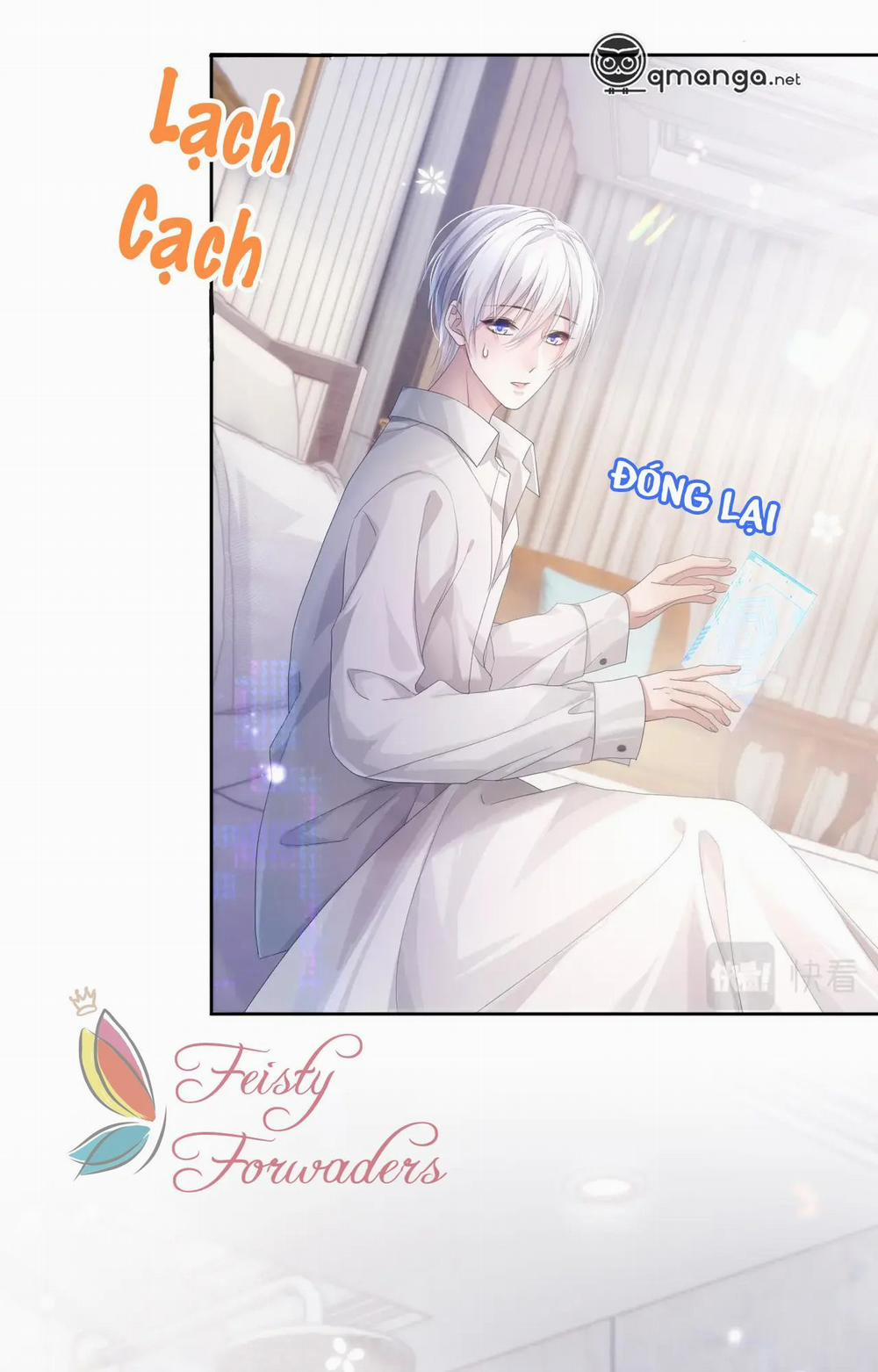 Tôi Muốn Ly Hôn 7.2 trang 12