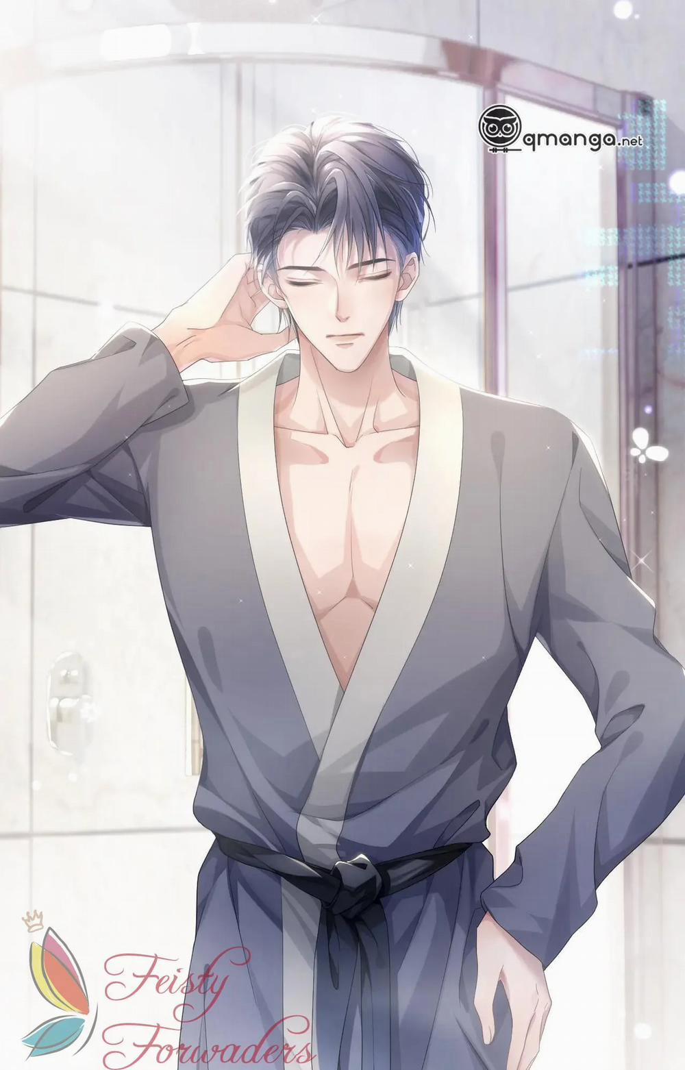 Tôi Muốn Ly Hôn 7.2 trang 13