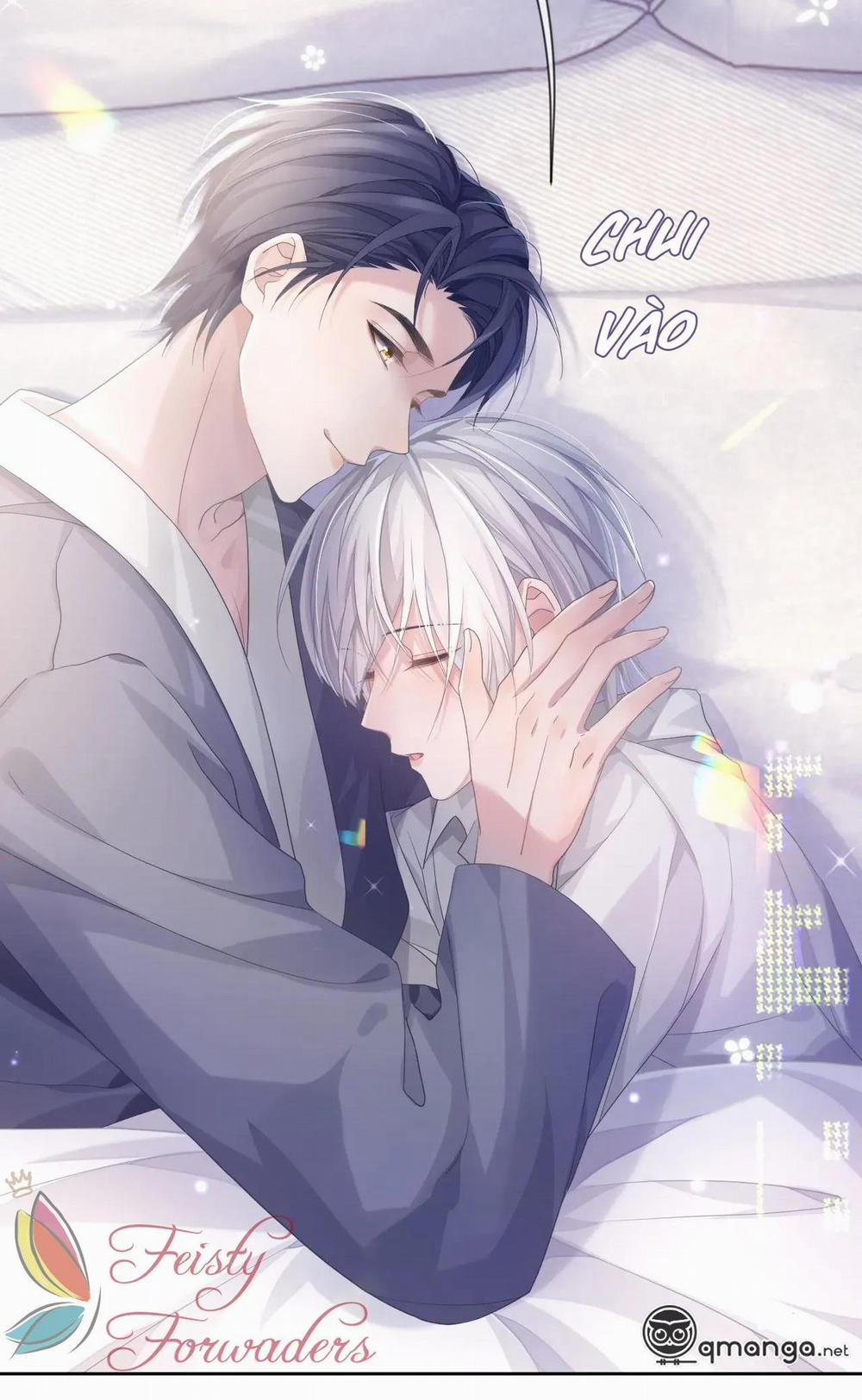 Tôi Muốn Ly Hôn 7.2 trang 17