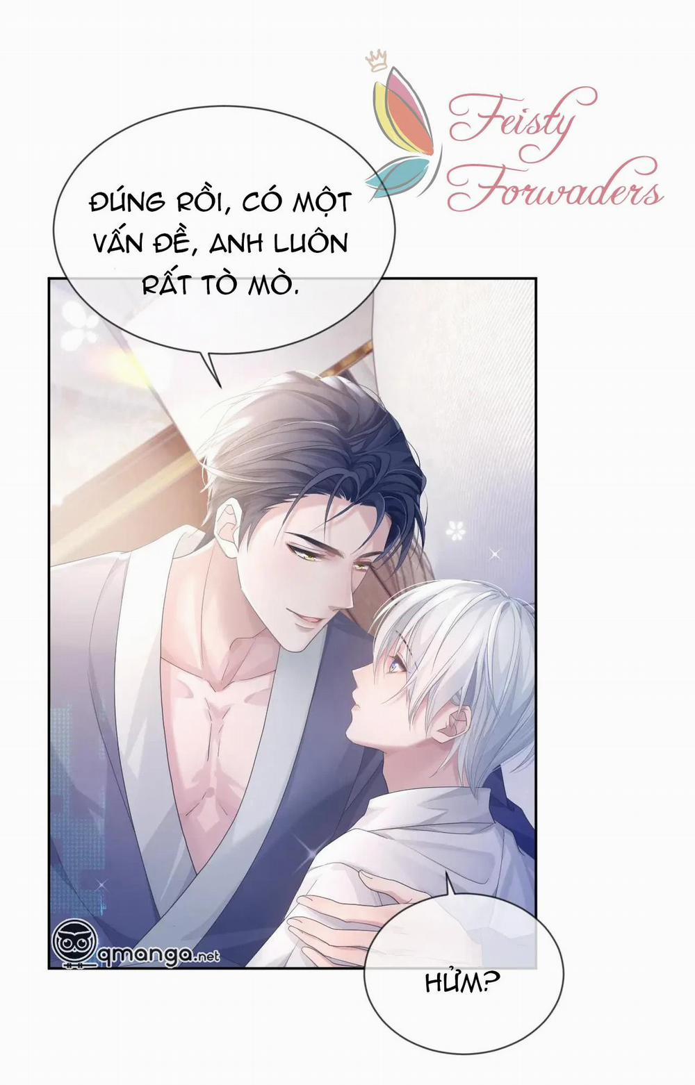 Tôi Muốn Ly Hôn 7.2 trang 18