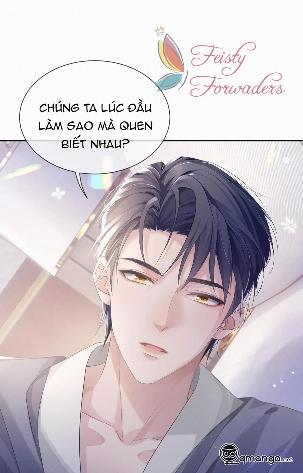 Tôi Muốn Ly Hôn 7.2 trang 19