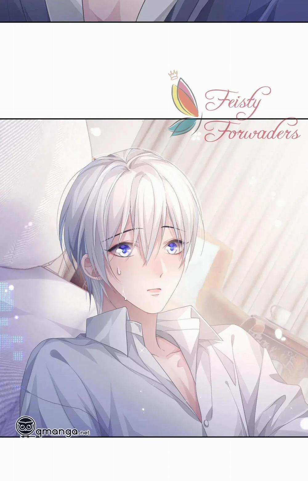 Tôi Muốn Ly Hôn 7.2 trang 20