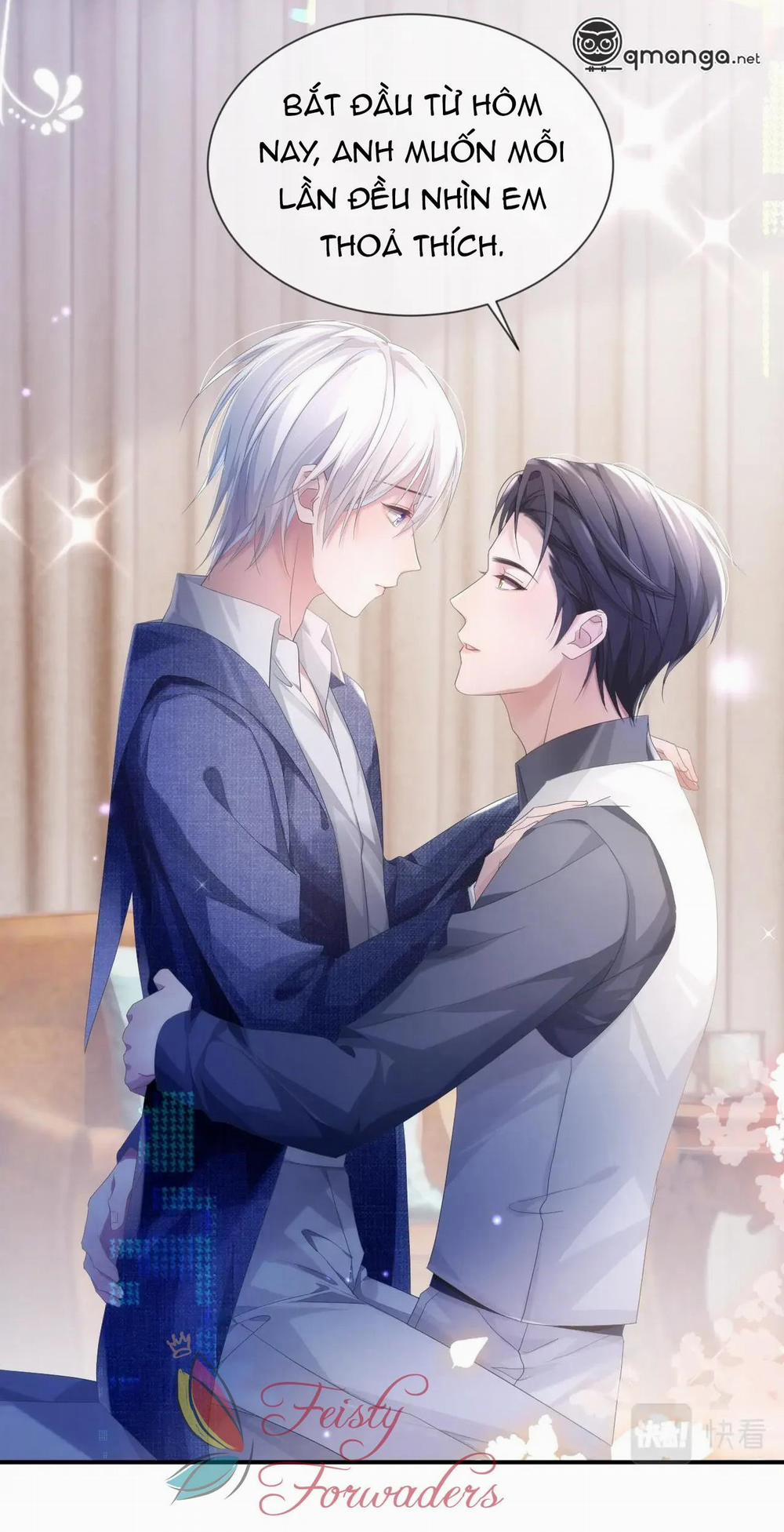 Tôi Muốn Ly Hôn 7.2 trang 4