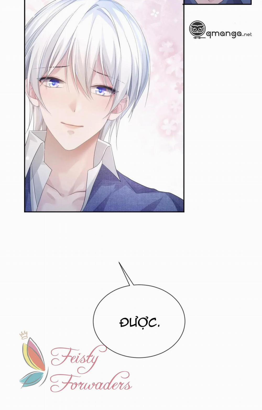 Tôi Muốn Ly Hôn 7.2 trang 6