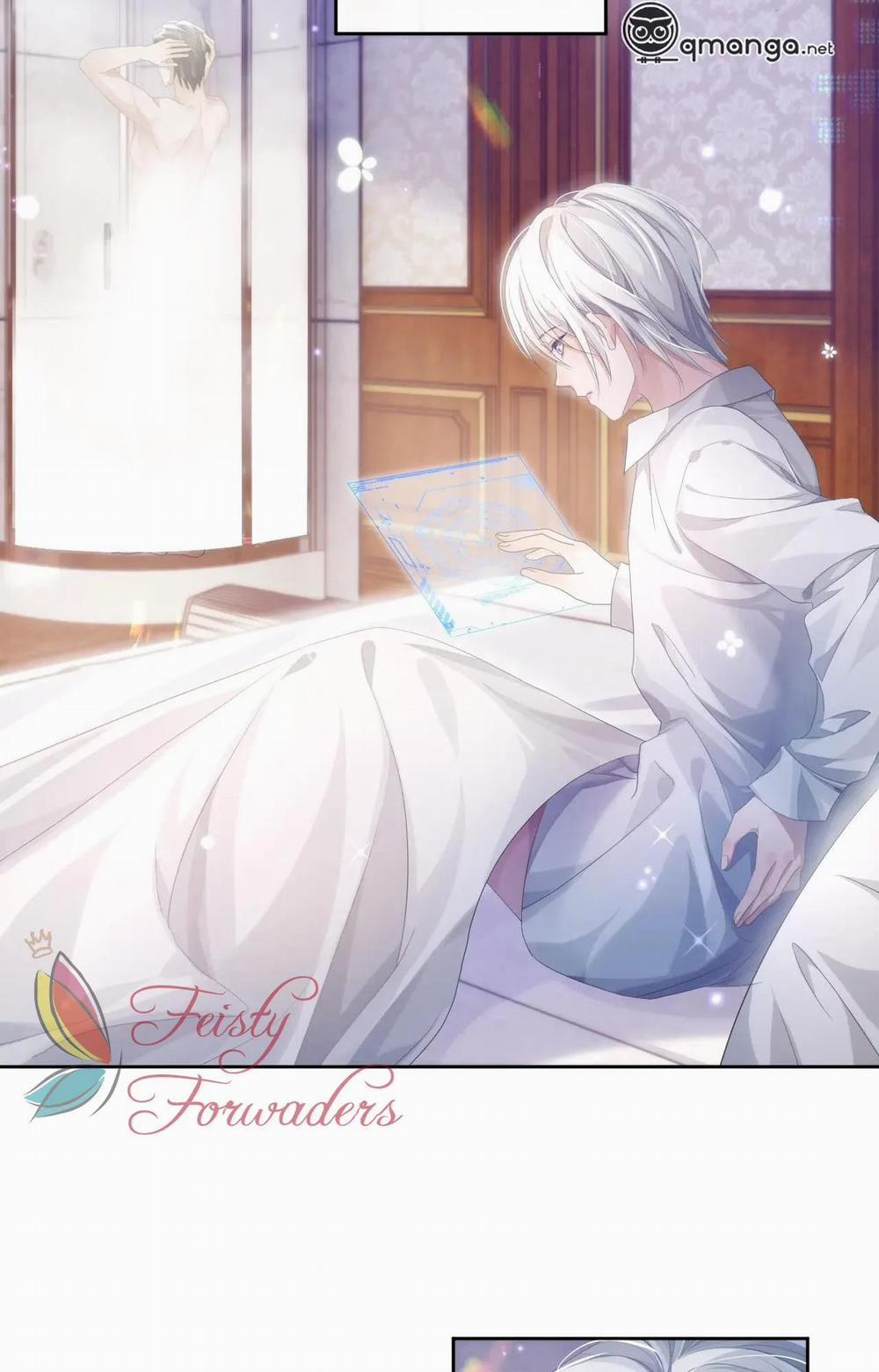 Tôi Muốn Ly Hôn 7.2 trang 8