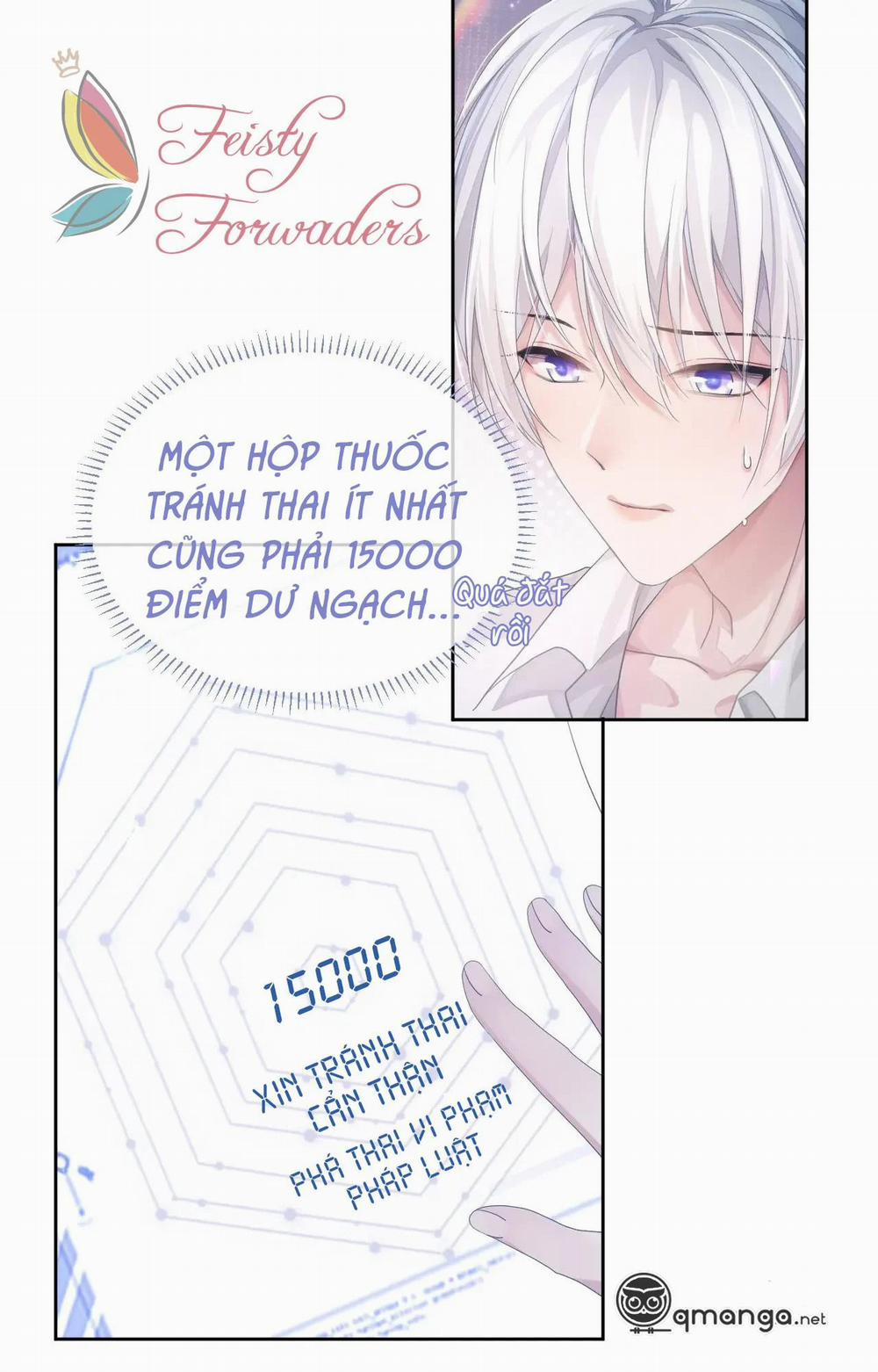 Tôi Muốn Ly Hôn 7.2 trang 9