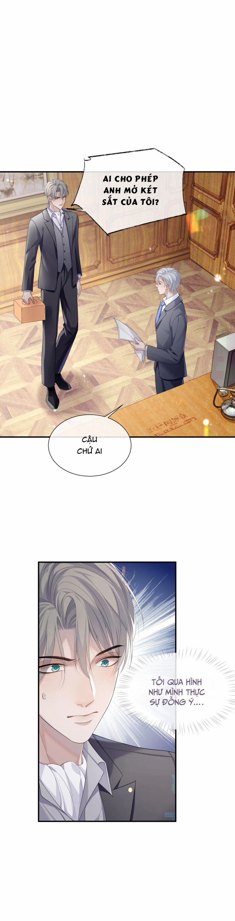 Tôi Muốn Ly Hôn 70 trang 1