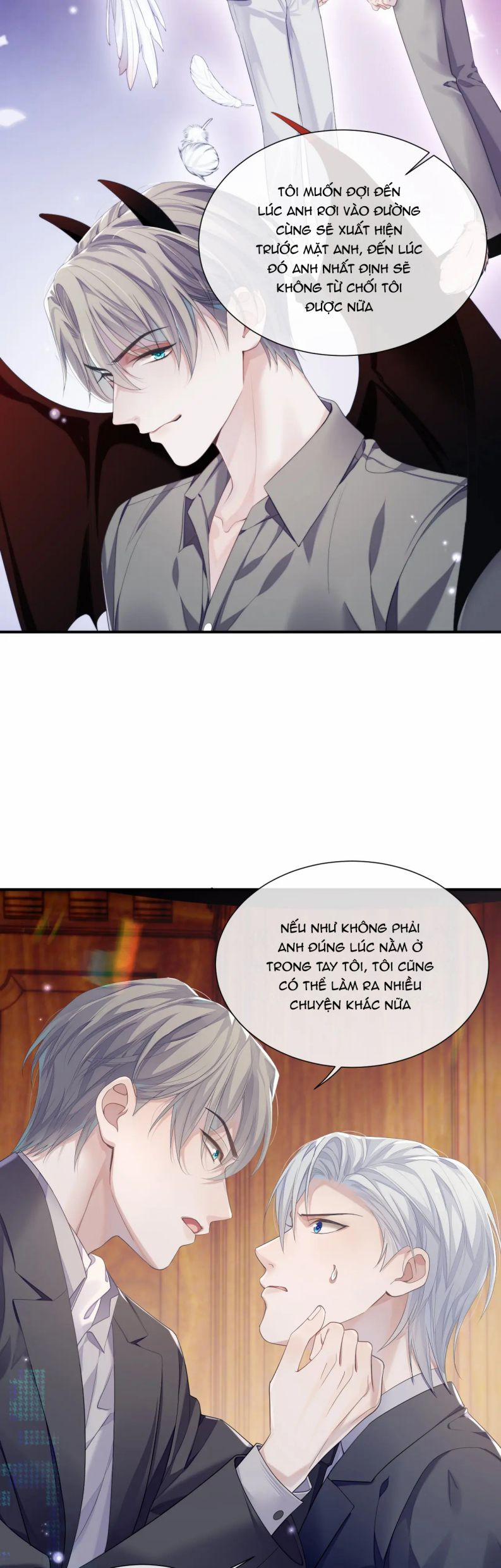 Tôi Muốn Ly Hôn 70 trang 15