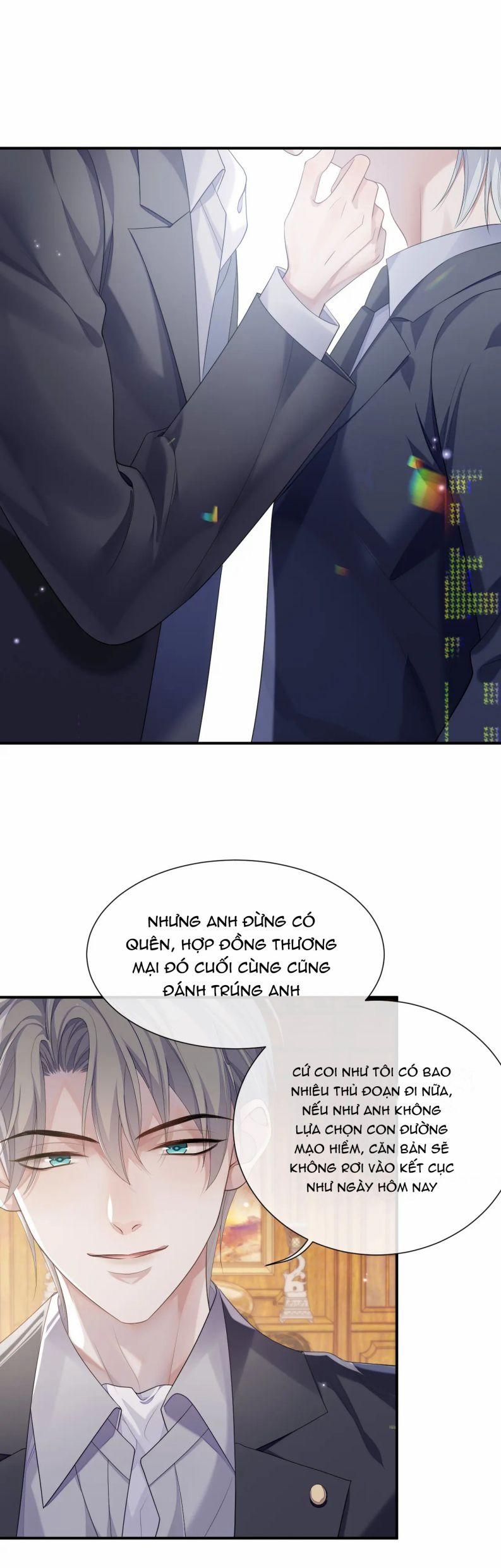 Tôi Muốn Ly Hôn 70 trang 18