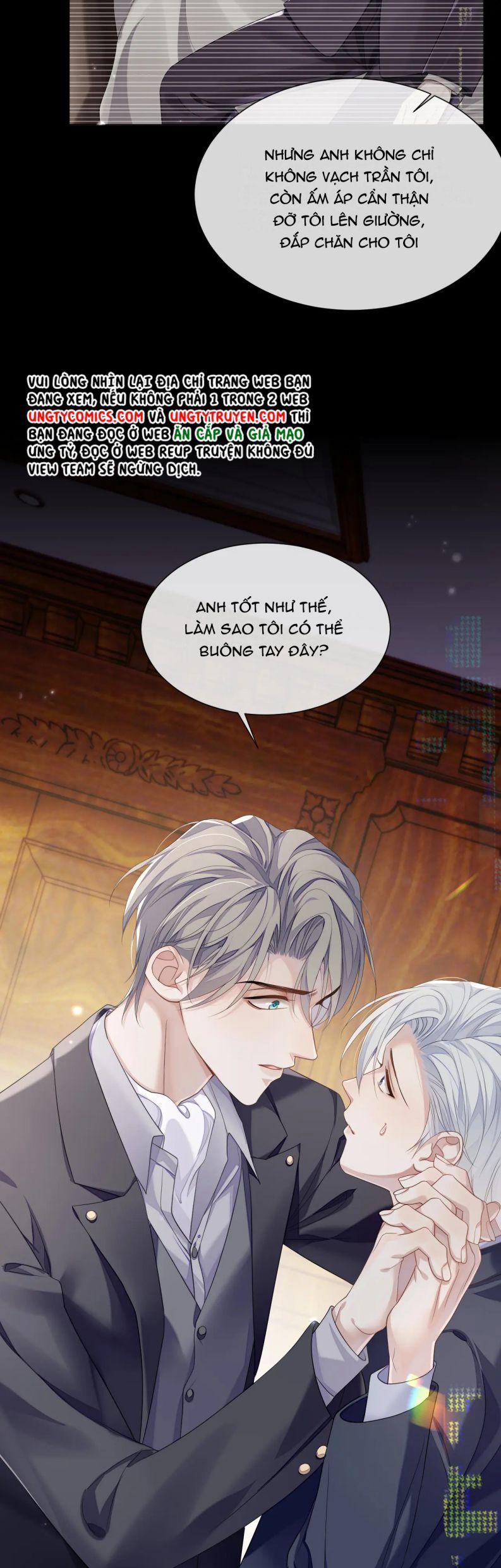 Tôi Muốn Ly Hôn 70 trang 23