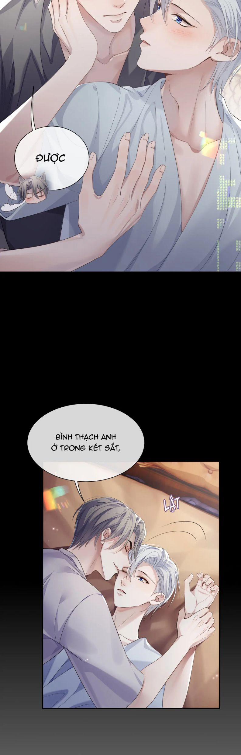 Tôi Muốn Ly Hôn 70 trang 4