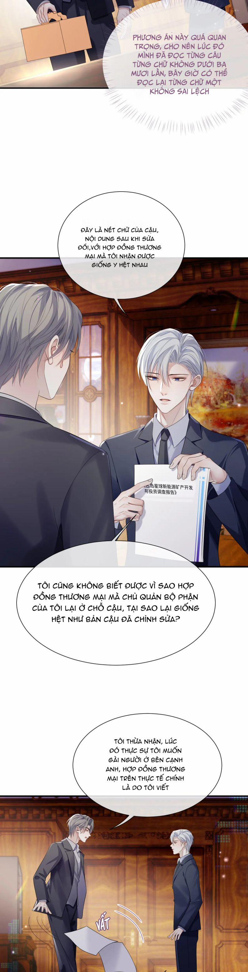 Tôi Muốn Ly Hôn 70 trang 6