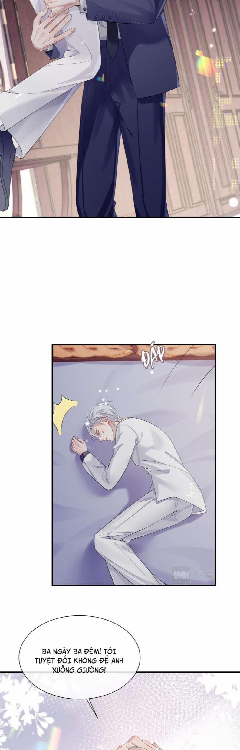 Tôi Muốn Ly Hôn 71 trang 11