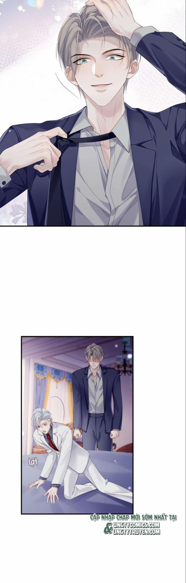 Tôi Muốn Ly Hôn 71 trang 12