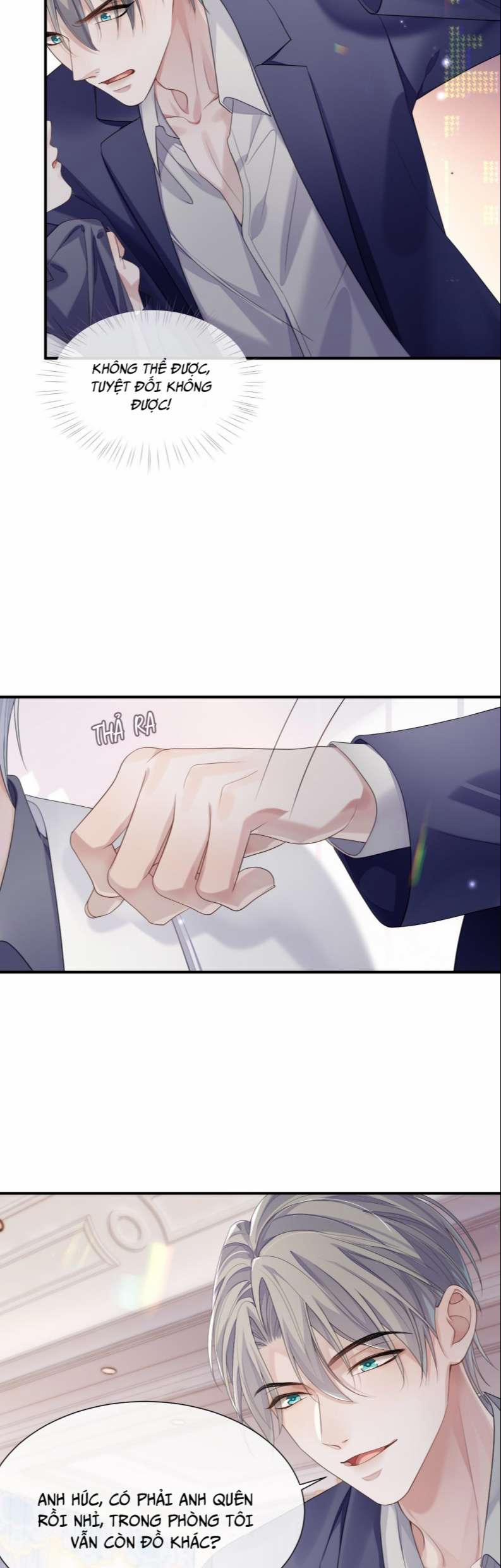 Tôi Muốn Ly Hôn 71 trang 15