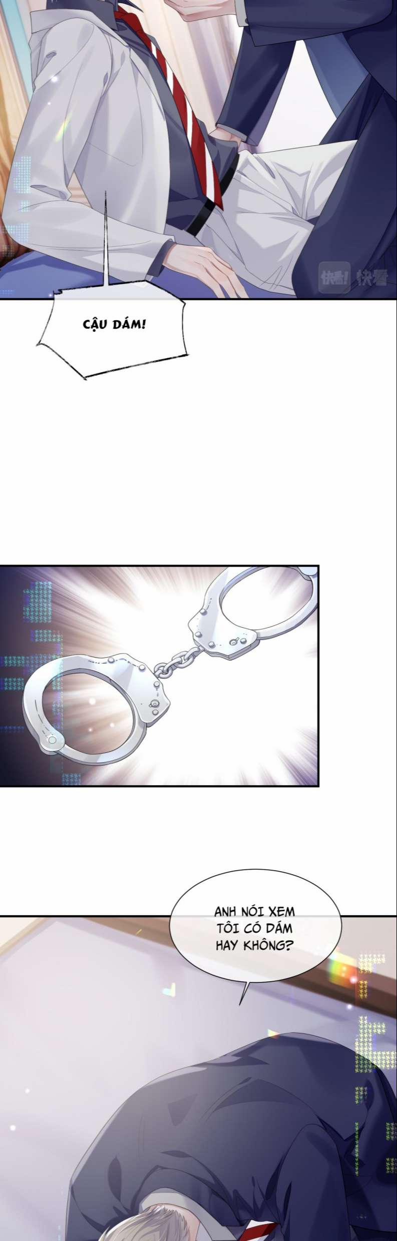 Tôi Muốn Ly Hôn 71 trang 18