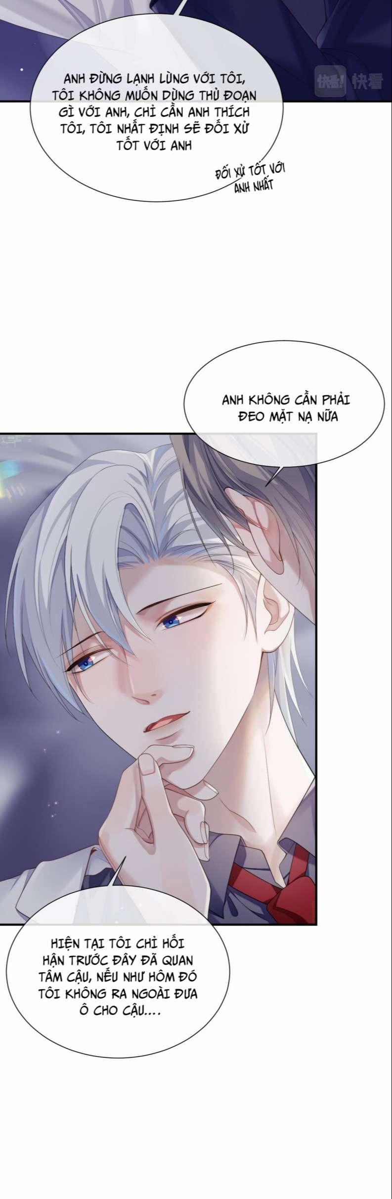 Tôi Muốn Ly Hôn 71 trang 21