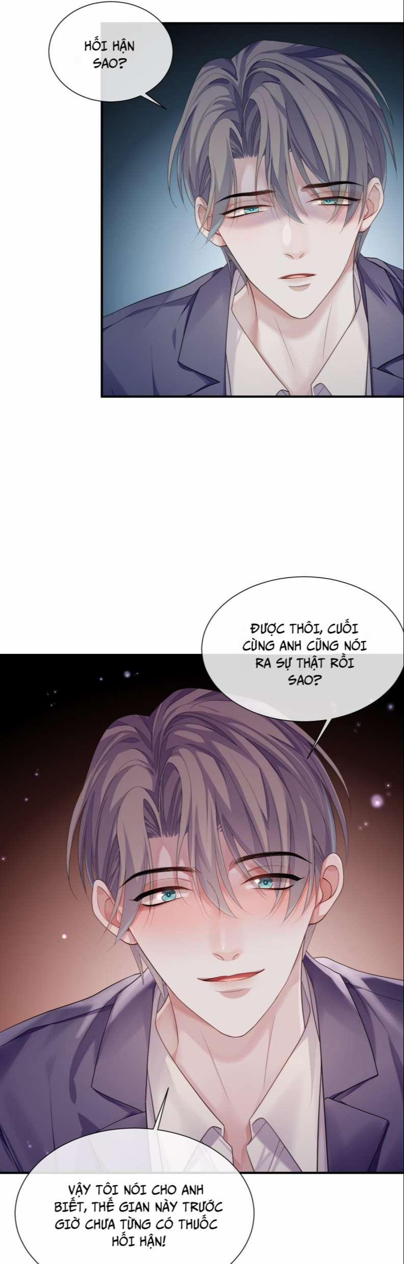 Tôi Muốn Ly Hôn 71 trang 22