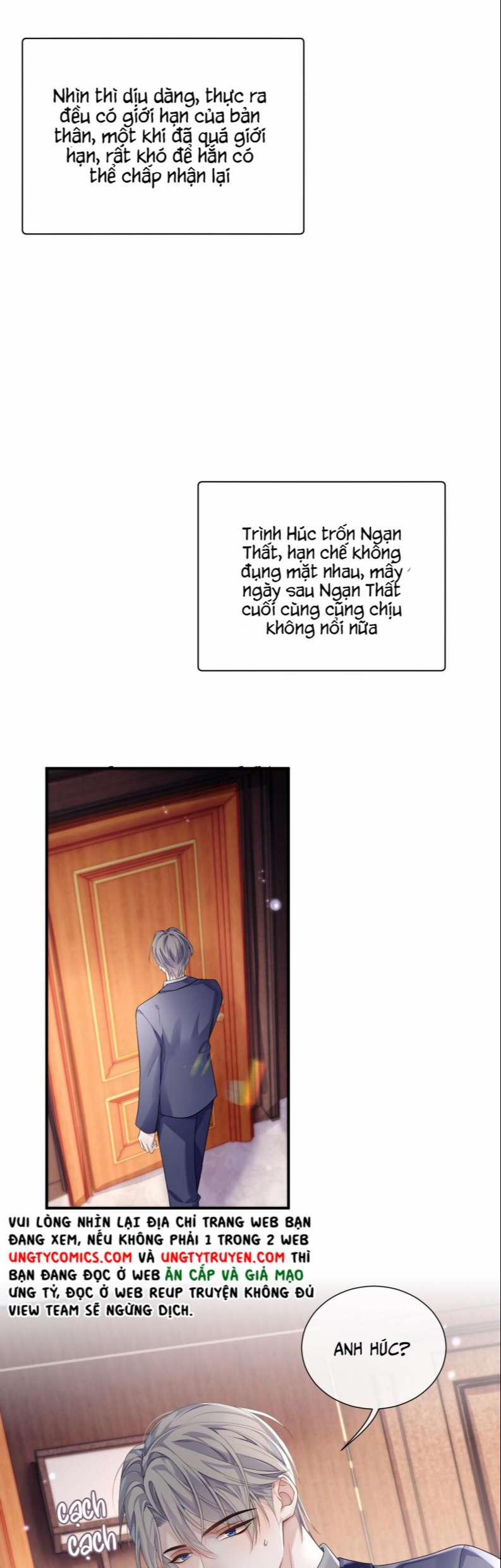 Tôi Muốn Ly Hôn 71 trang 4