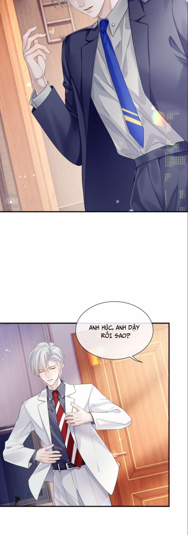 Tôi Muốn Ly Hôn 71 trang 5