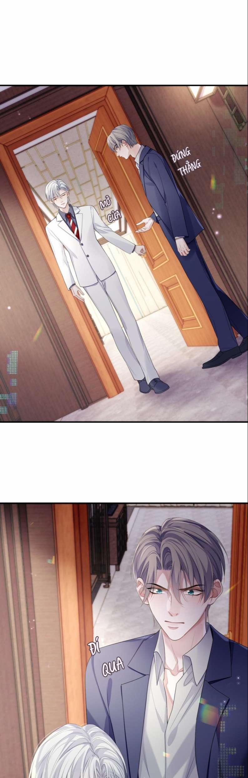 Tôi Muốn Ly Hôn 71 trang 6