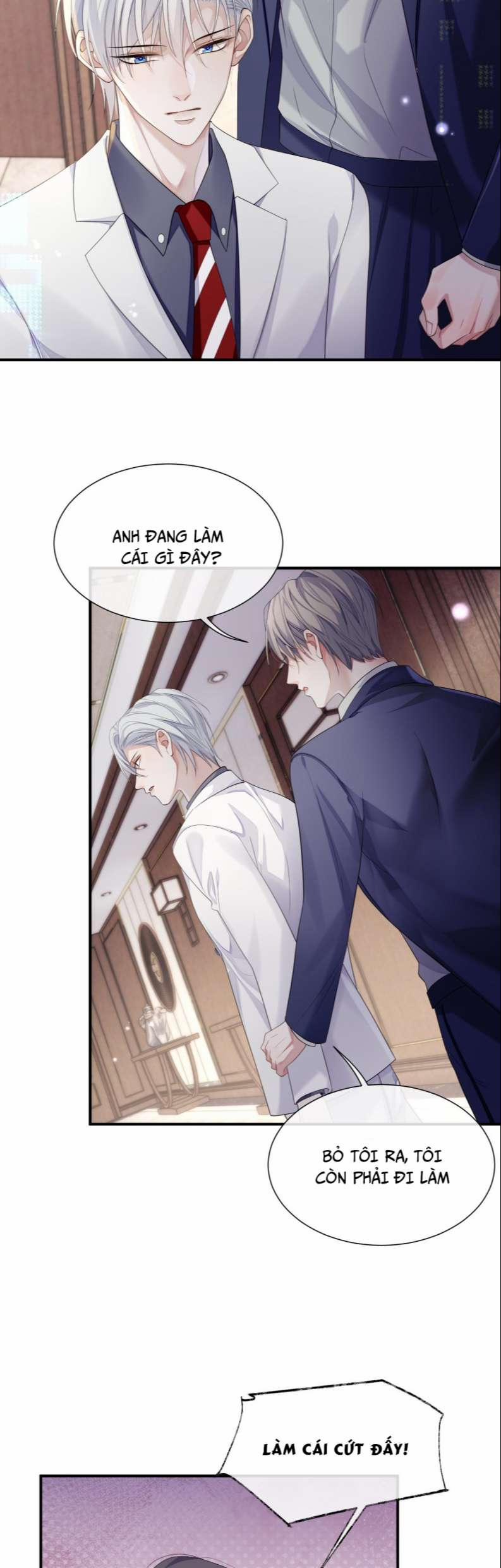 Tôi Muốn Ly Hôn 71 trang 7