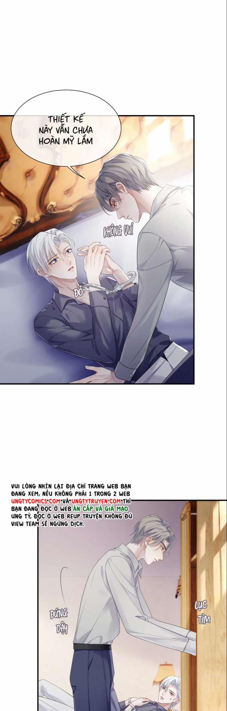 Tôi Muốn Ly Hôn 72 trang 1