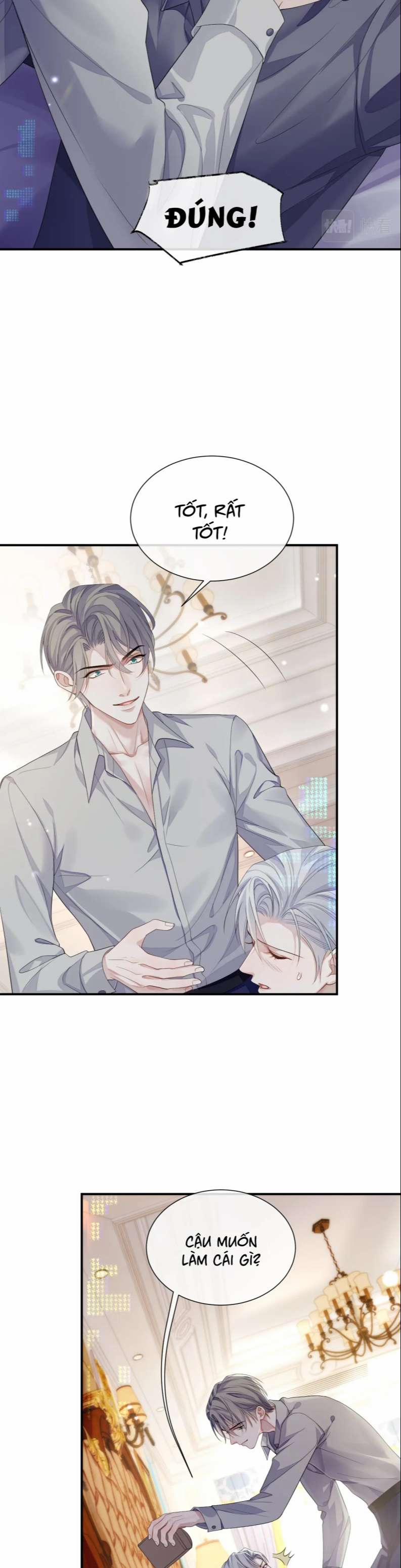 Tôi Muốn Ly Hôn 72 trang 12