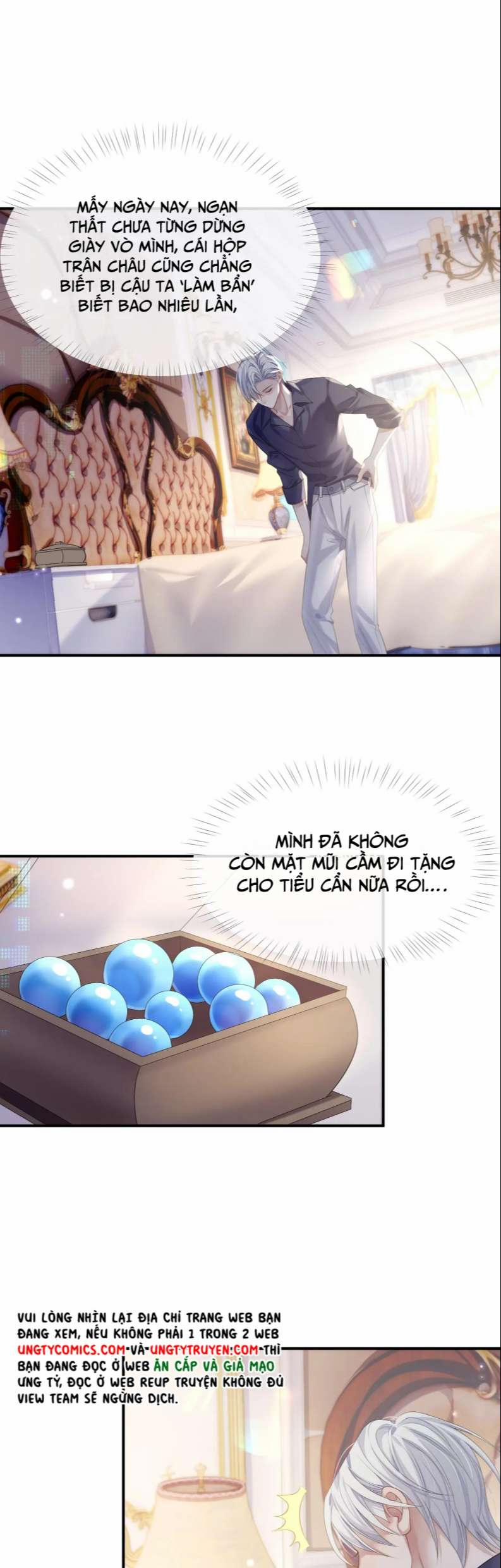 Tôi Muốn Ly Hôn 72 trang 18