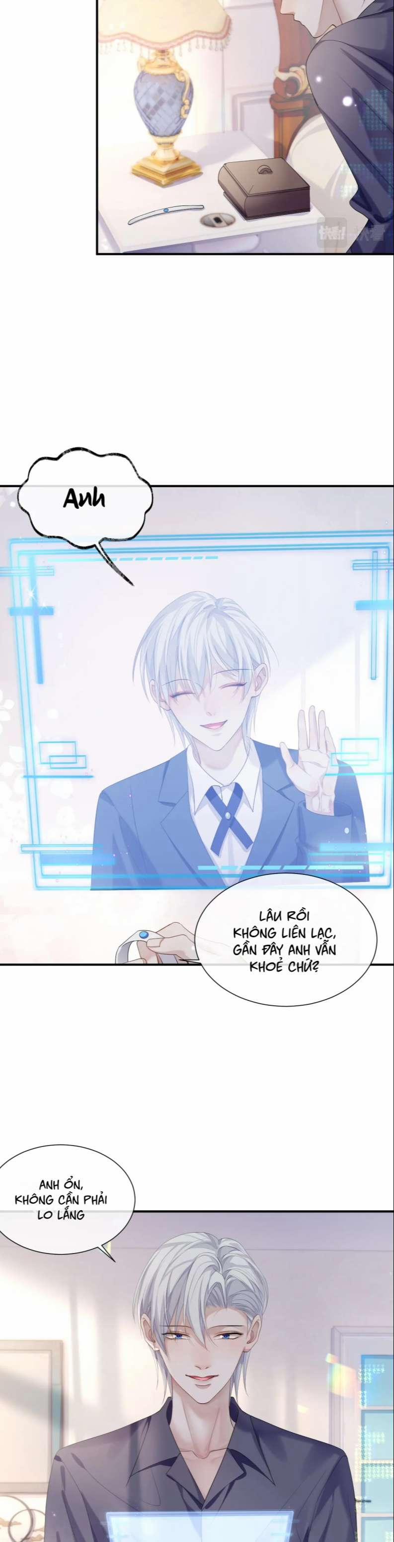 Tôi Muốn Ly Hôn 72 trang 19