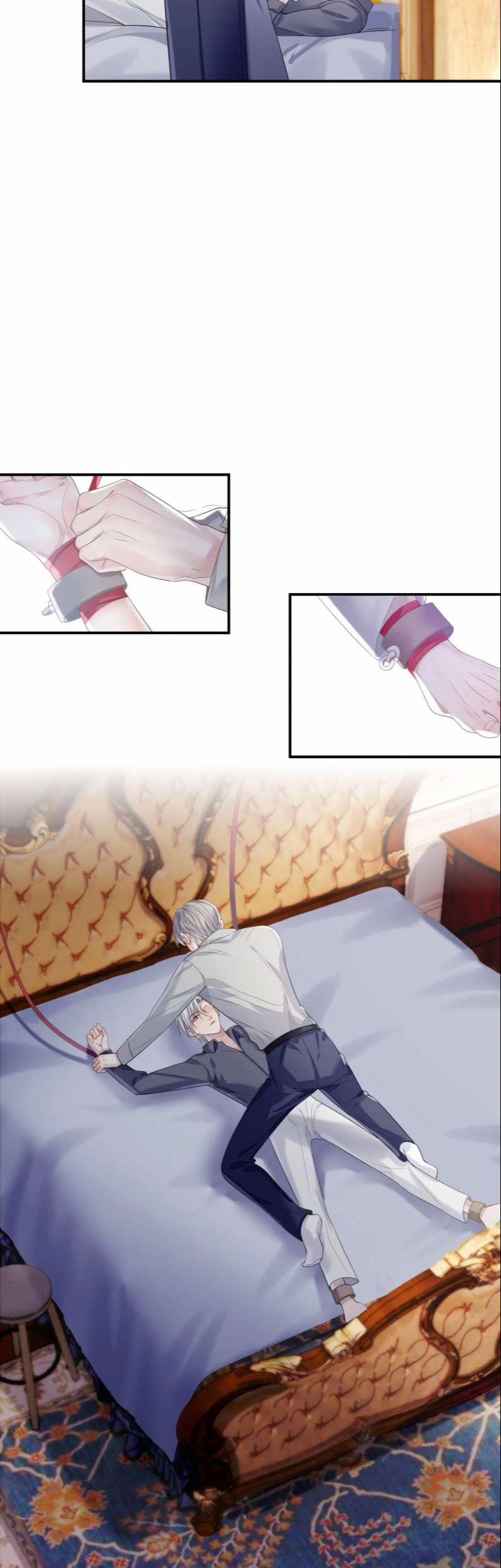 Tôi Muốn Ly Hôn 72 trang 2