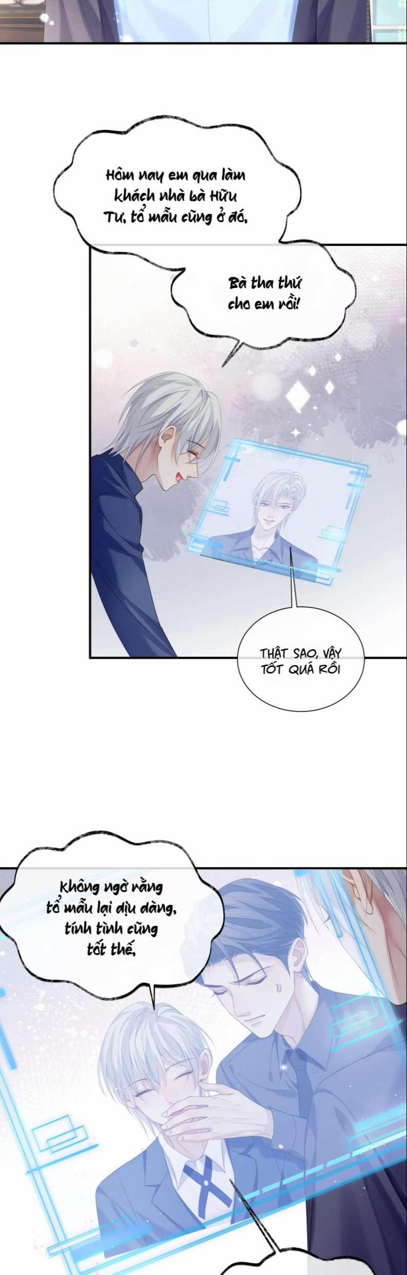 Tôi Muốn Ly Hôn 72 trang 20