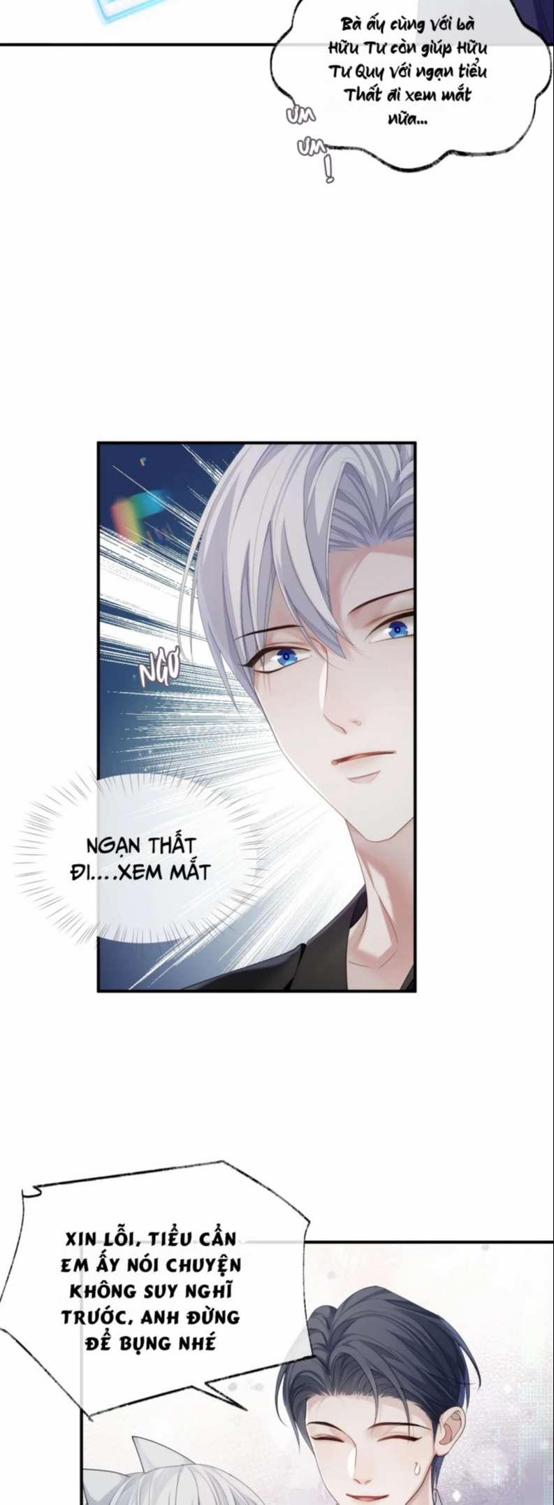 Tôi Muốn Ly Hôn 72 trang 21