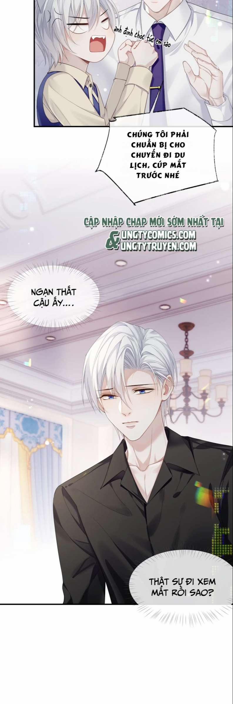 Tôi Muốn Ly Hôn 72 trang 22