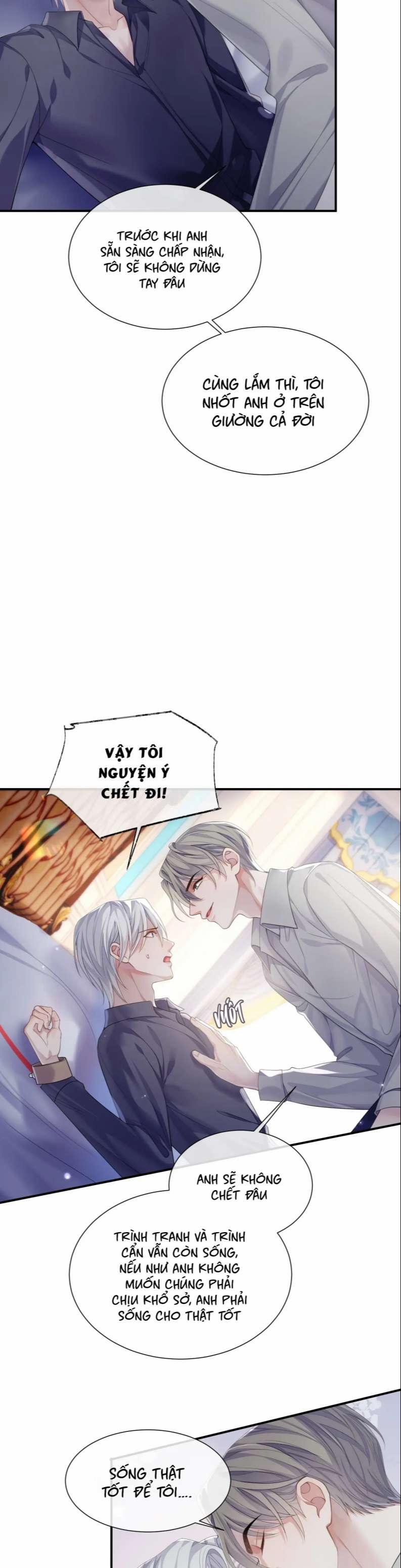 Tôi Muốn Ly Hôn 72 trang 4