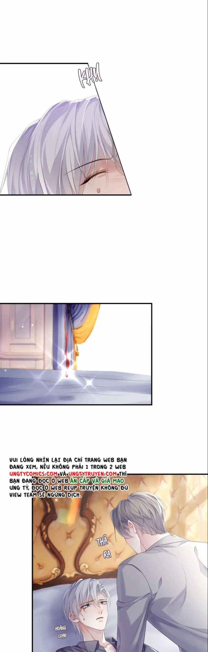 Tôi Muốn Ly Hôn 72 trang 6